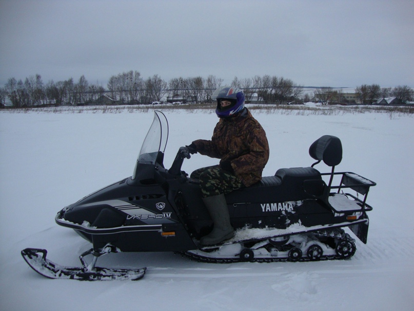 Олег Агафонов | Саранск