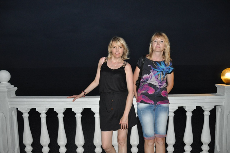 Екатерина Шабунина | Санкт-Петербург