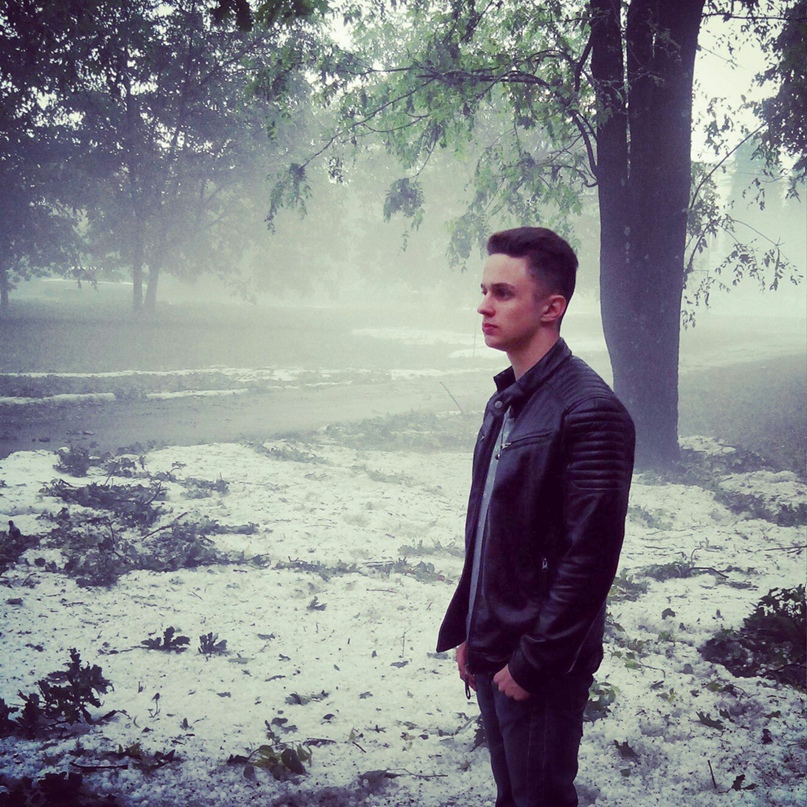 Юрий Потапов | Санкт-Петербург