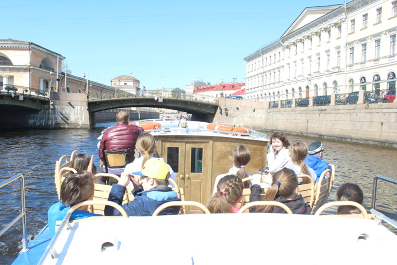 Ирина Назарова | Новодвинск