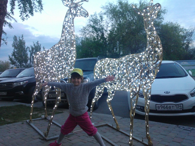 Алексей Дворников | Волгоград