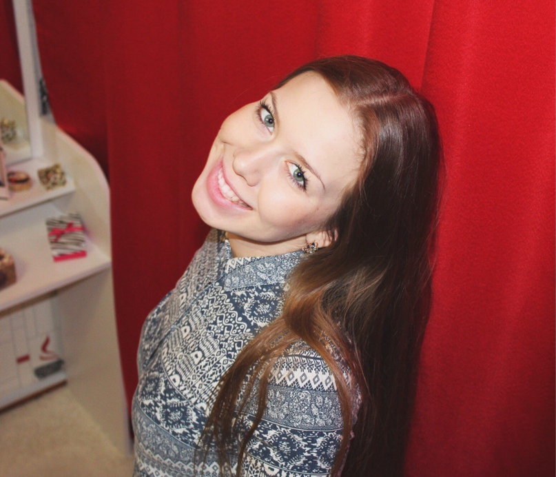 Анна Привалова | Екатеринбург