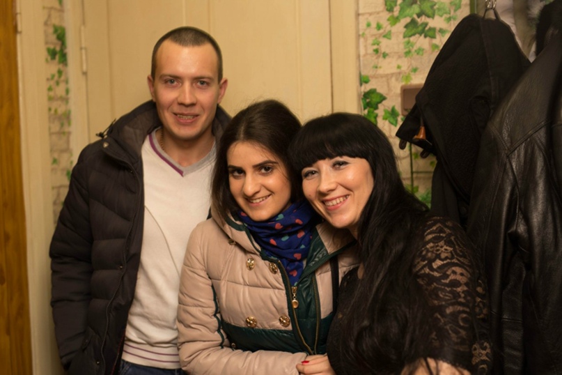 Екатерина Моисеенко | Соледар