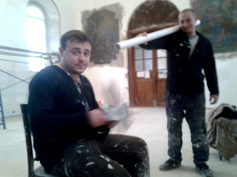 Сергей Сокол Сергеевич | Краматорск