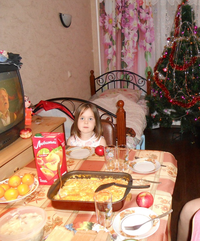 Ирина Митрофанова | Омск