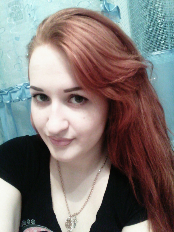 Ирина Савинова | Лесосибирск