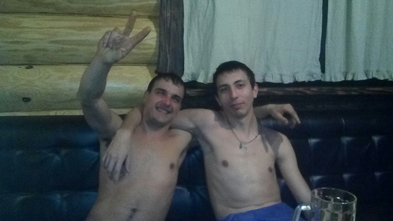 Александр Жуков | Энгельс