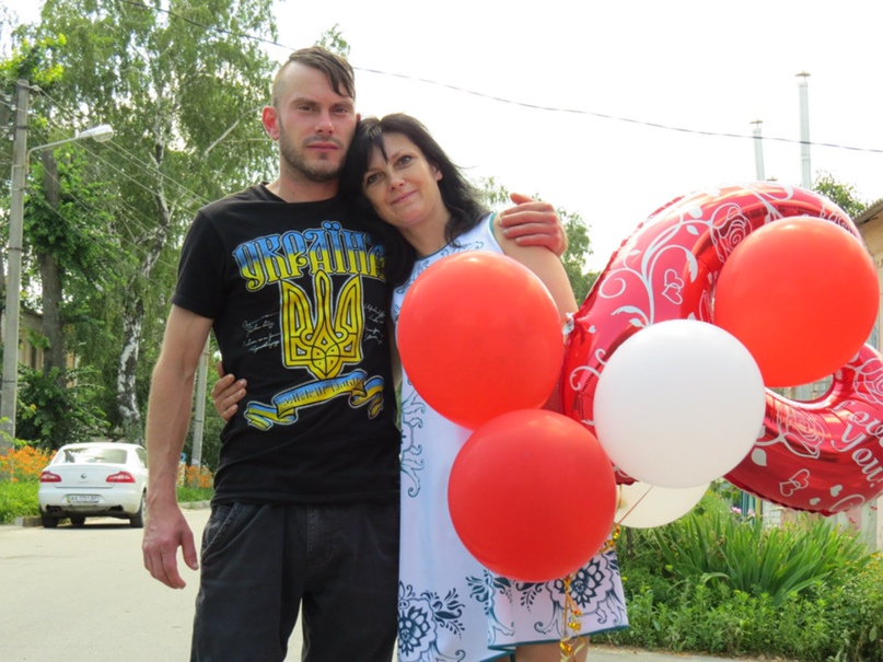 Алексей Лазарев | Харьков