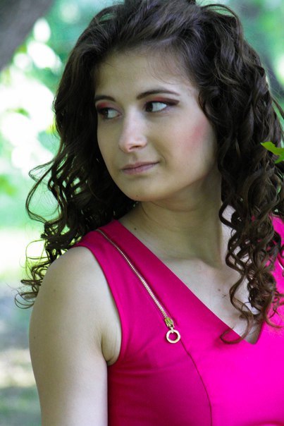 Евгения Евдокимова | Кинель