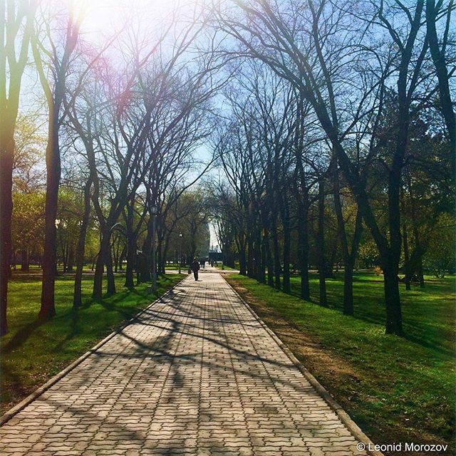 Леонид Морозов Андреич | Москва