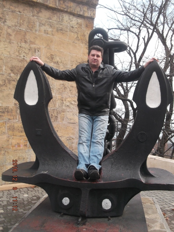 Анатолий Семенюта | Хорол