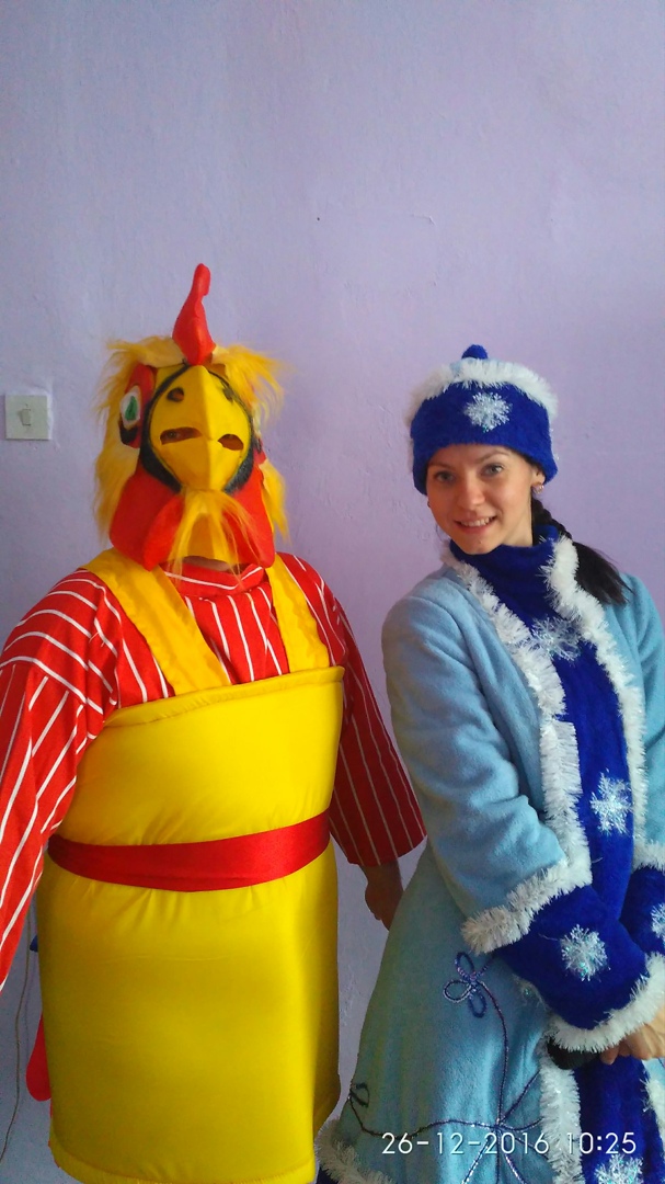 Маргарита Осипова | Лебедин