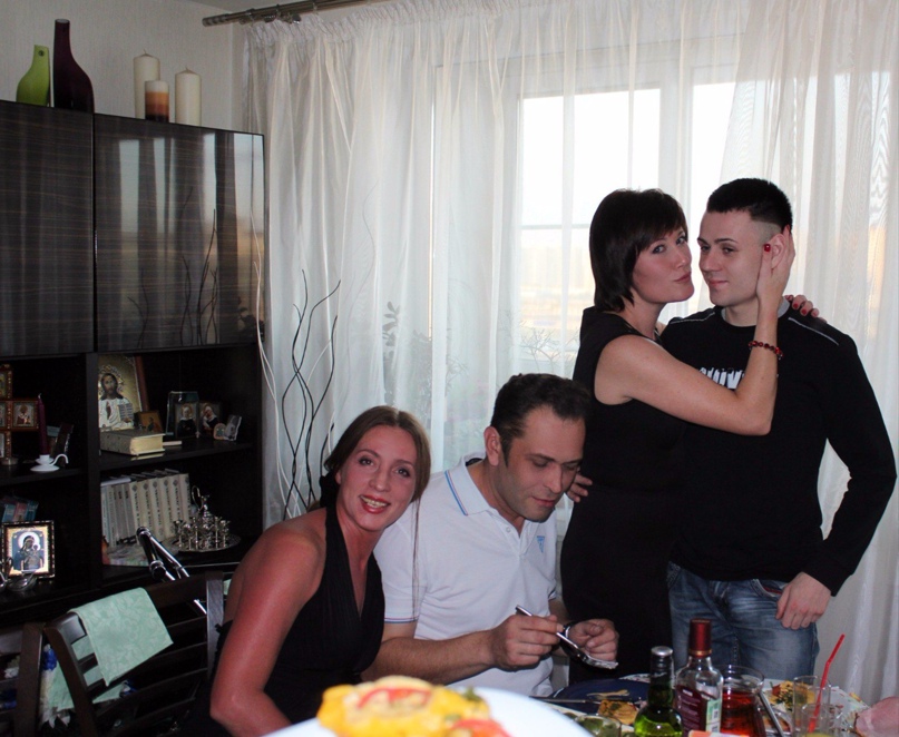 Татьяна Иванова | Санкт-Петербург