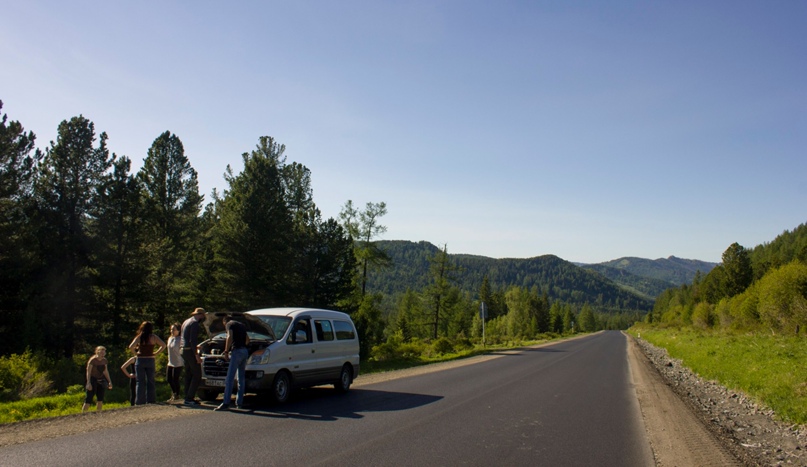 Кристина Алехина | Екатеринбург