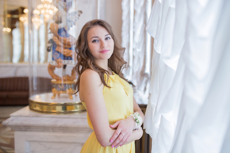 Юля Прокопьева | Минск