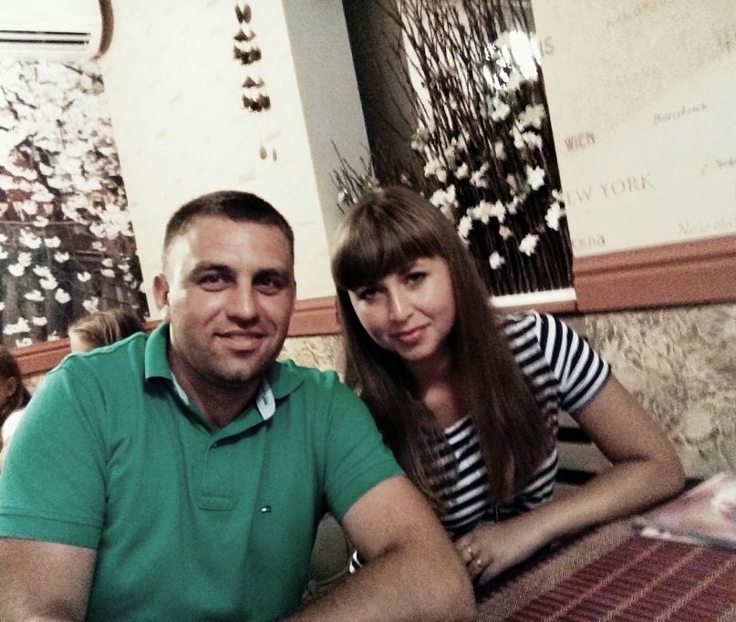 Наташа Запорожец | Днепр (Днепропетровск)