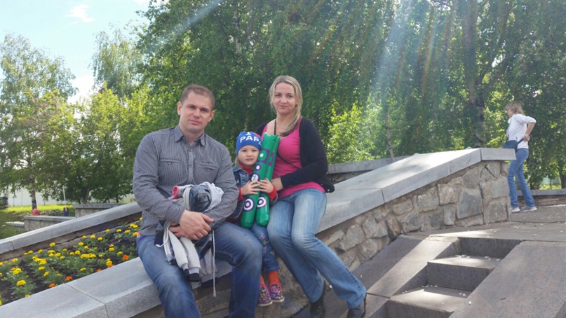 Константин Караваев | Киров