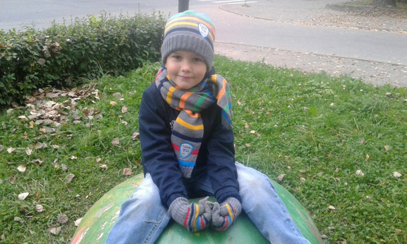 Вероника Чернявская | Витебск