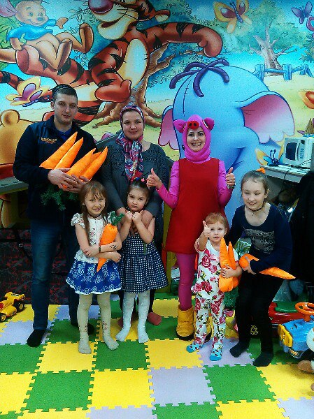 Елена Асташина | Набережные Челны