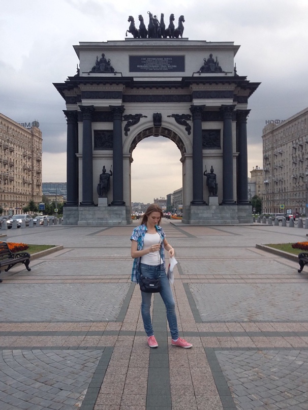 Анна Кривенкова |