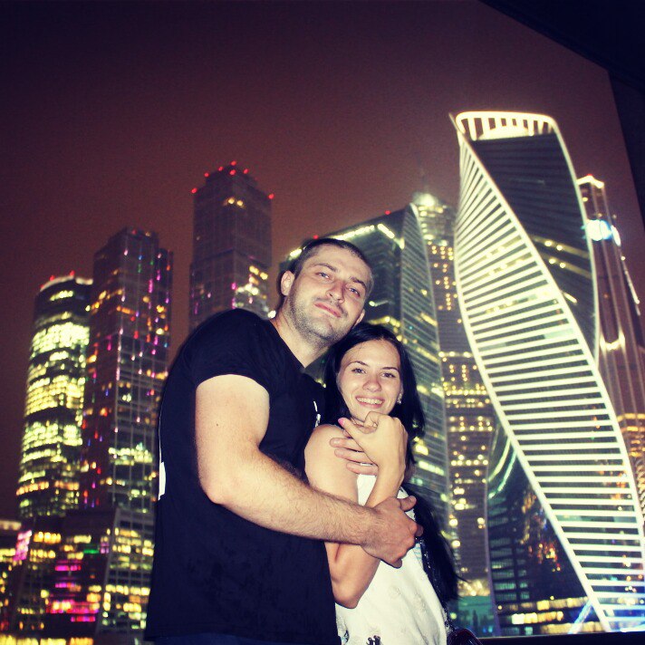 Анна Приходько | Нежин