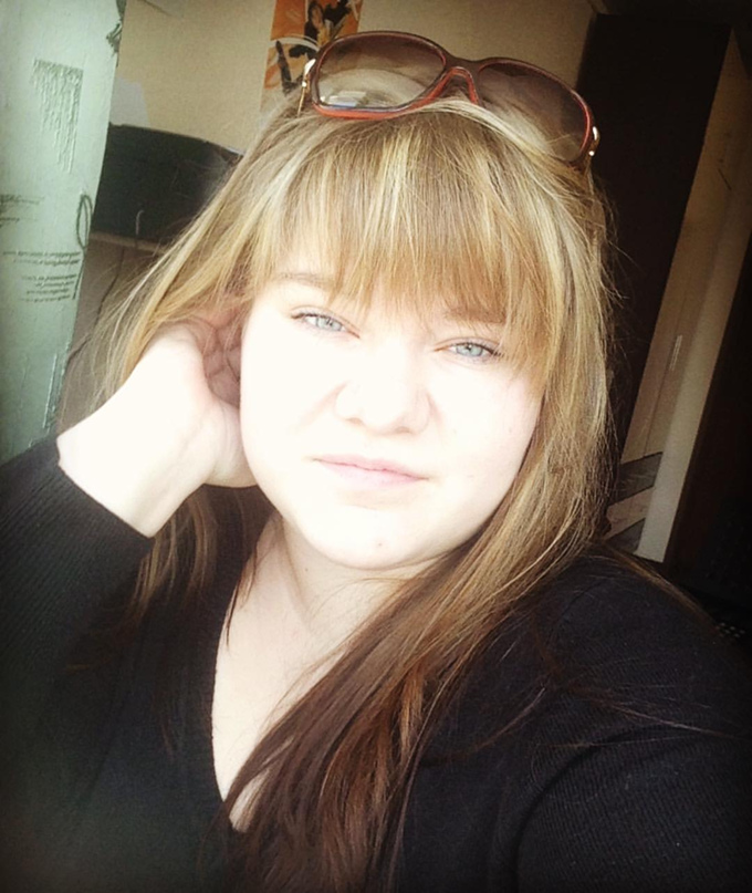 Юлия Сапрыкина | Барнаул