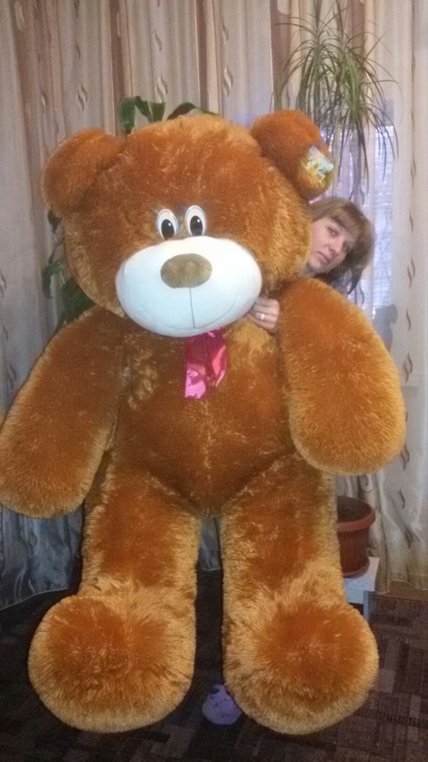 Оля Кулинич | Краматорск