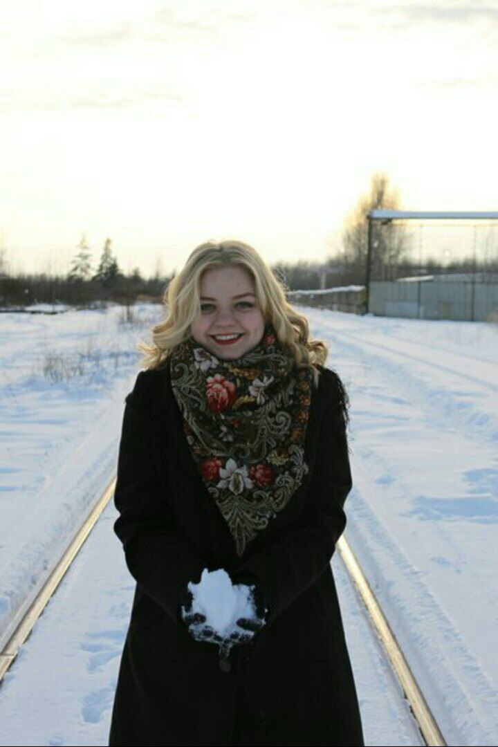 Ксения Гаврилова | Великий Новгород