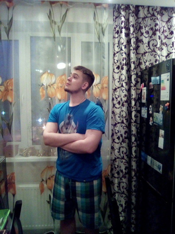 Антон Короткий | Мурманск