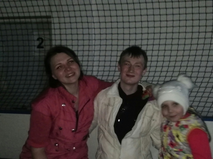 Костя Малков | Омск