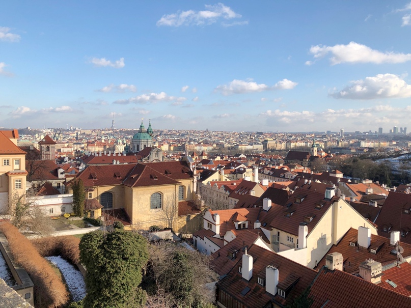 Андрей Миненко | Санкт-Петербург