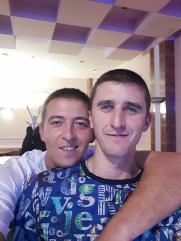 Андрей Некрасов | Анапа