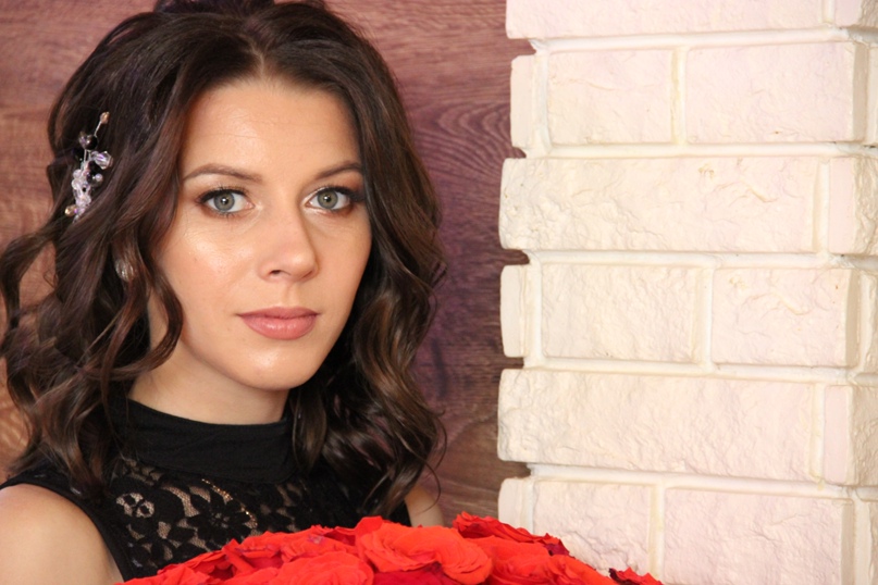 Ольга Анатольевна | Пенза