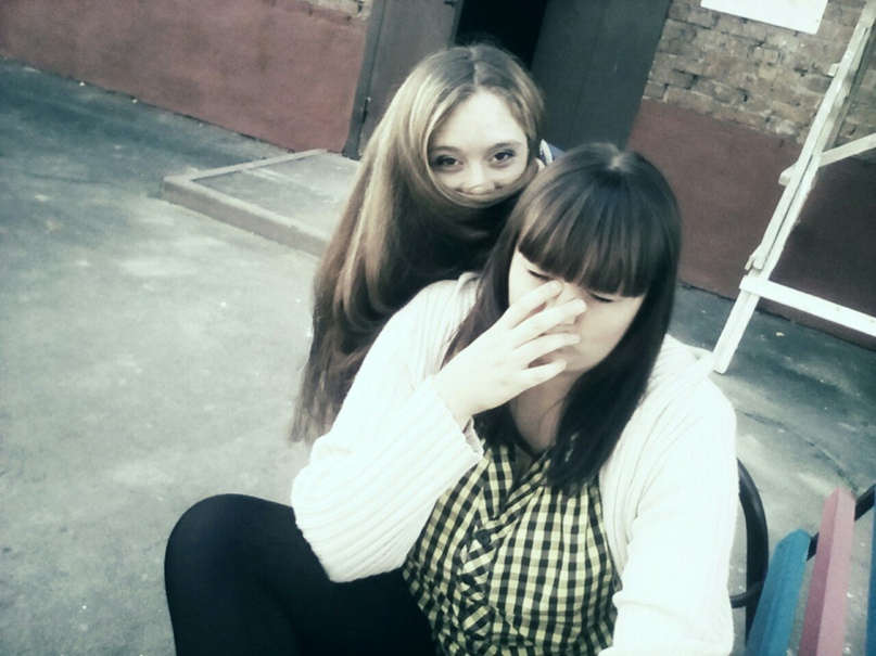 Оксана Донец | Кемерово