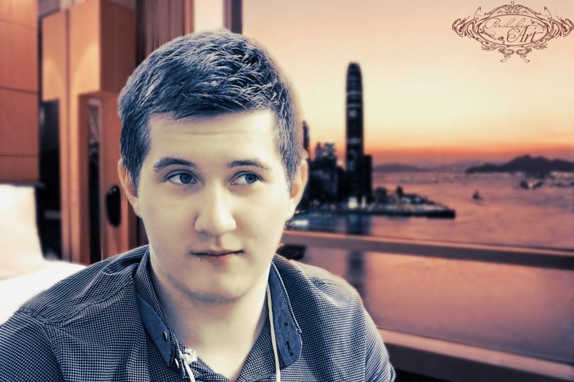 Николай Мухин |