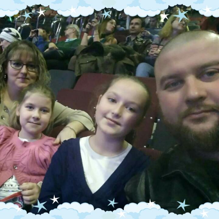 Екатерина Полякова | Санкт-Петербург