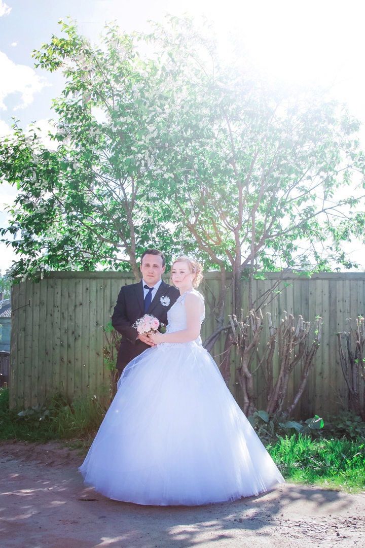 Ксения Зуева | Осиново