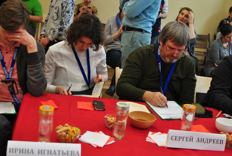 Владимир Акимочкин | Белгород