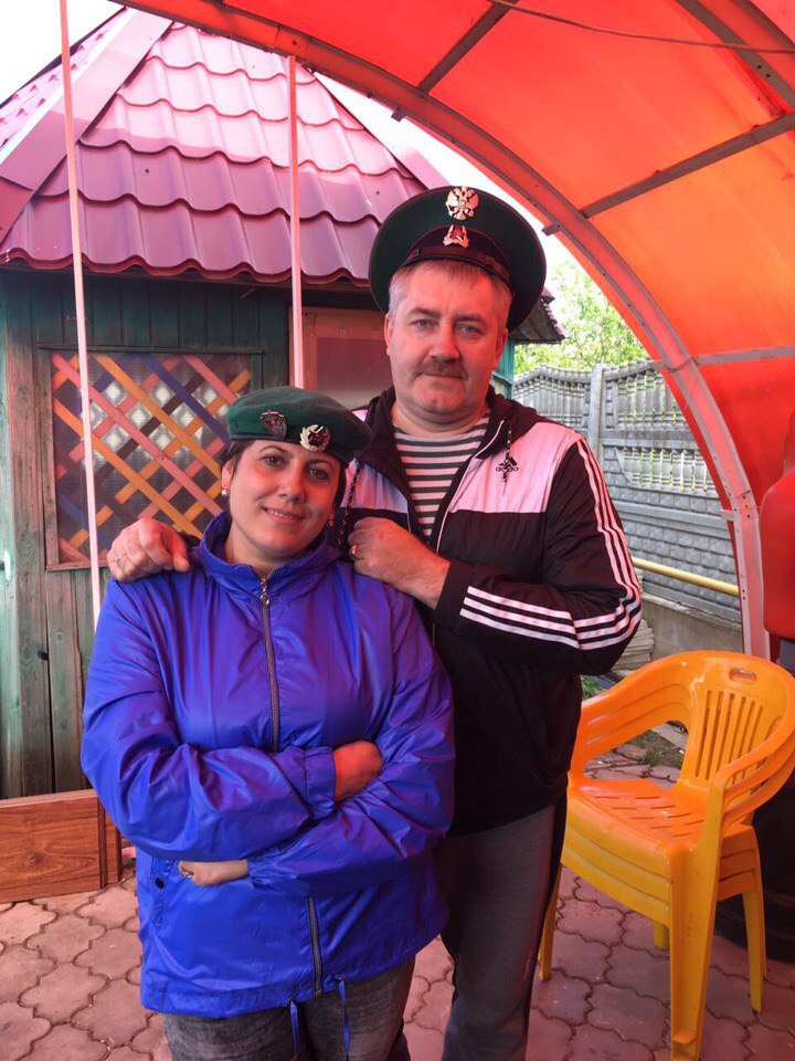 Николай Розов | Лакинск