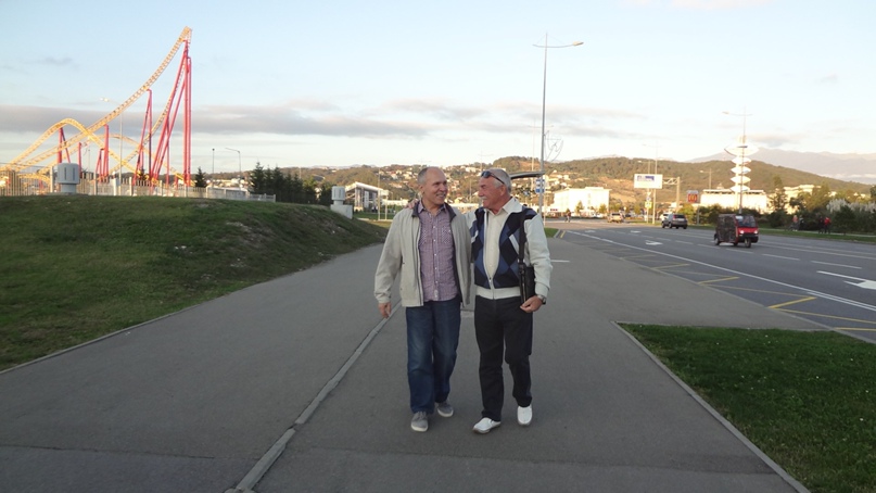 Алексей Аристов | Севастополь