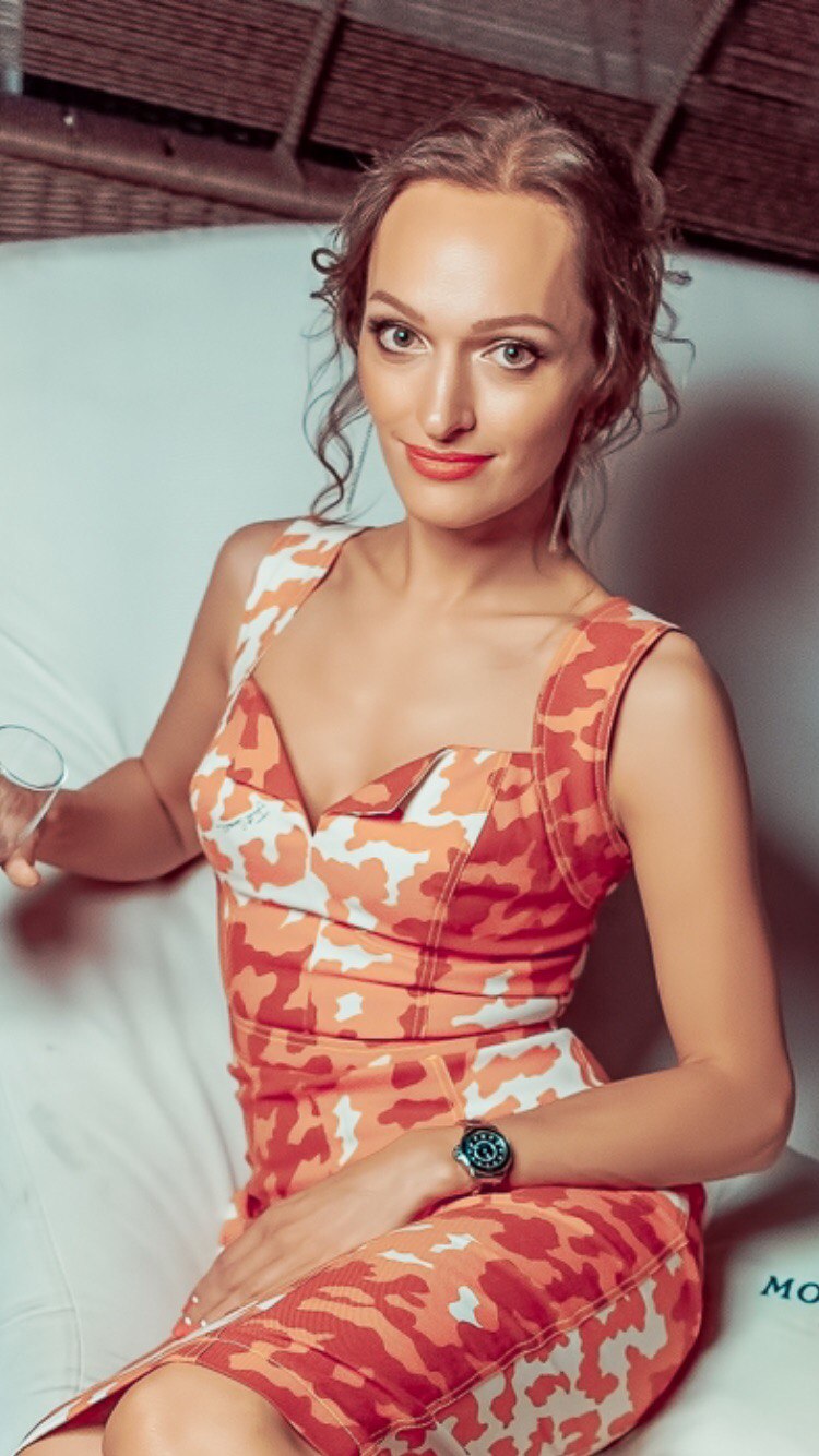 Мария Юрченко | Екатеринбург