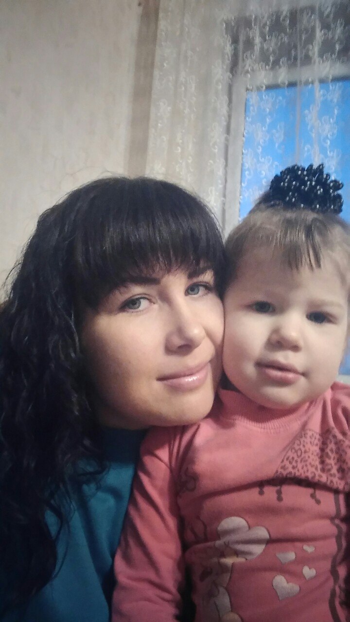 Галина Горелова | Гуково