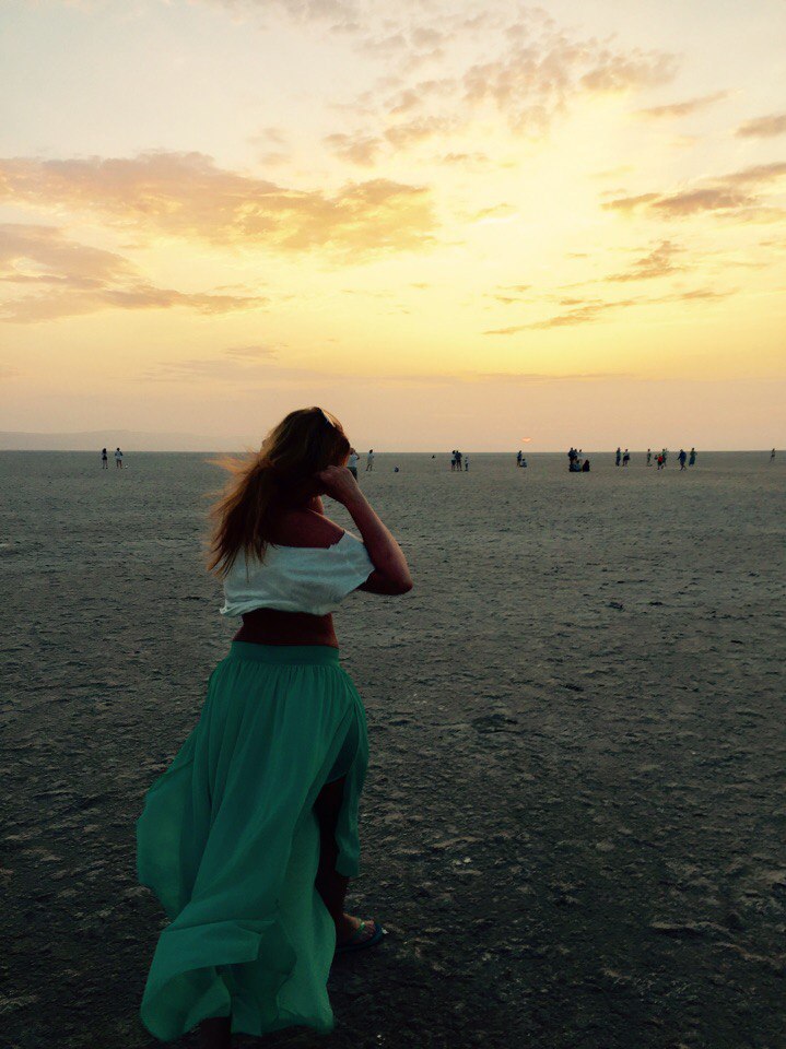 Екатерина Таротя | Москва