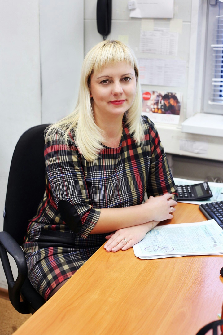 Елена Зыль | Борисов