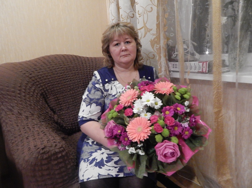 Ольга Леонтьева | Вологда