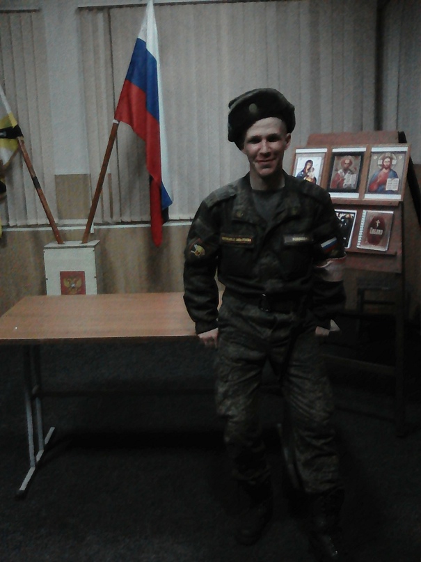 Игорь Поляков | Новосибирск
