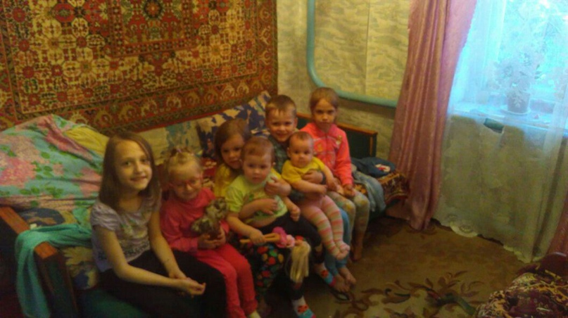 Оля Жданова | Липецк
