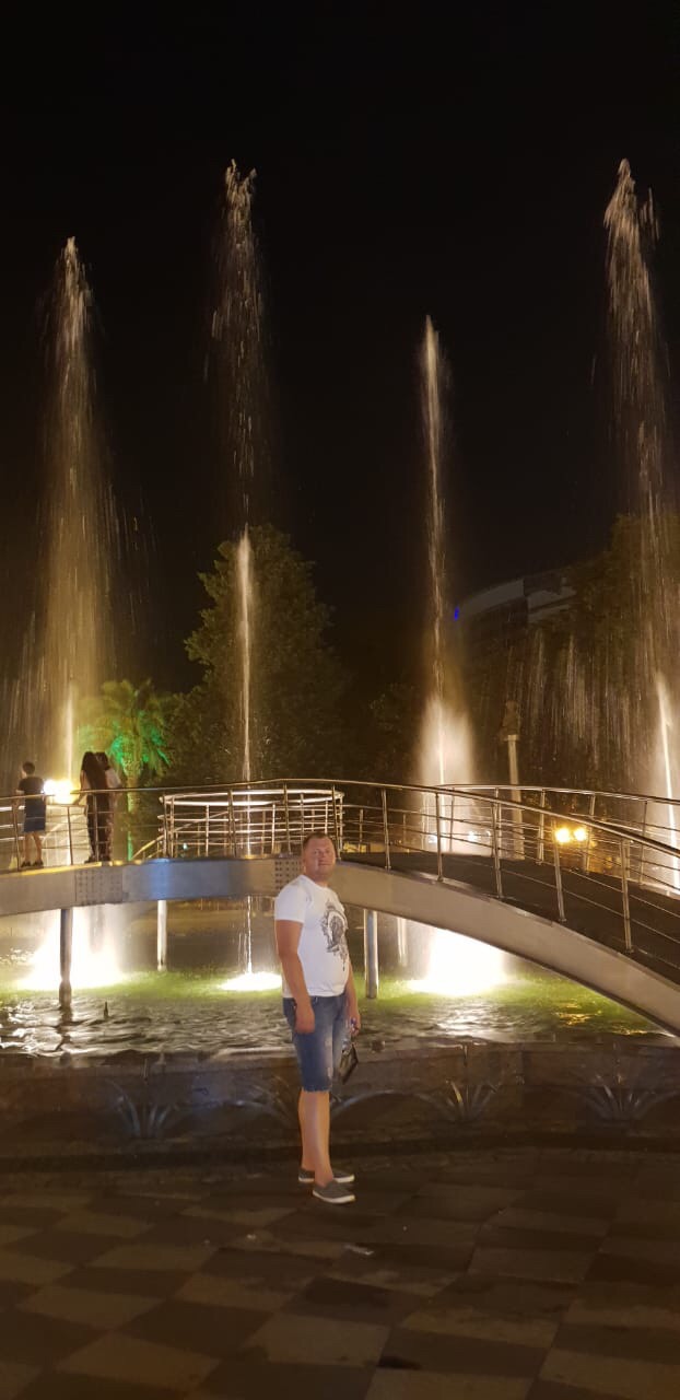 Александр Пугачёв | Волгоград