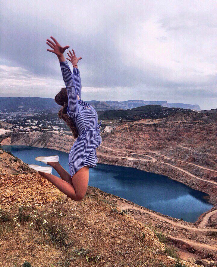 Светлана Артёменко | Севастополь