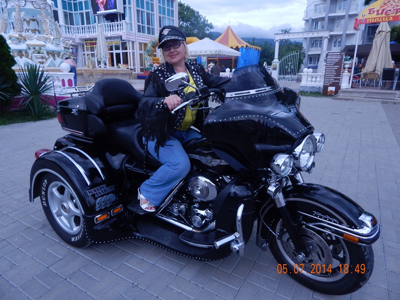 Ольга Воронкова | Ртищево